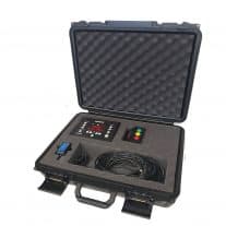 Limitimer System with Case