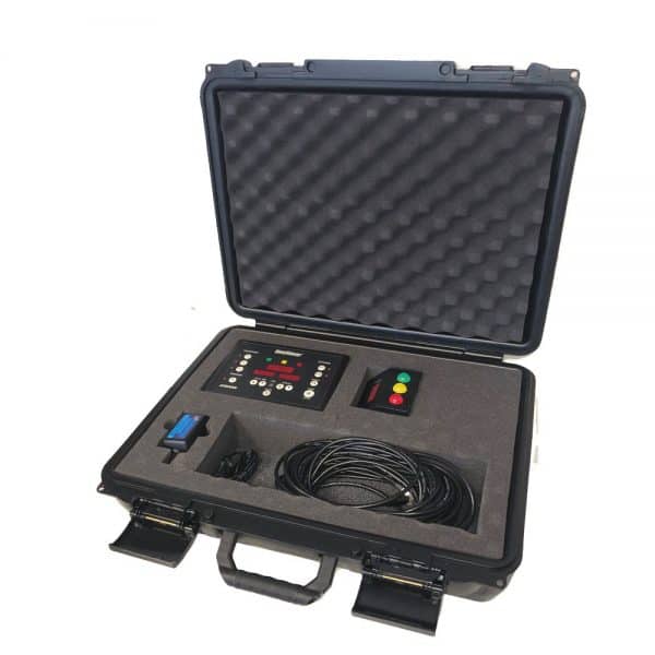 Limitimer System with Case - Image 2