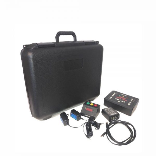 Limitimer System with Case - Wireless