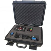 Limitimer System with Case – Wireless