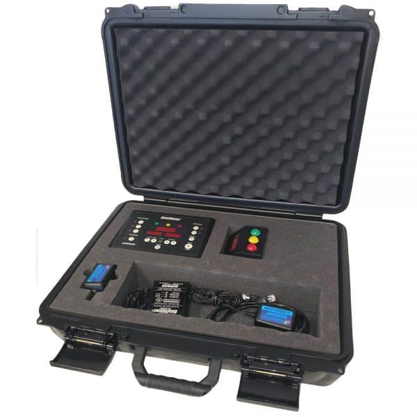 Limitimer System with Case - Wireless - Image 2