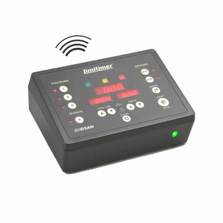 Limitimer Speaker Timer Wireless DSAN