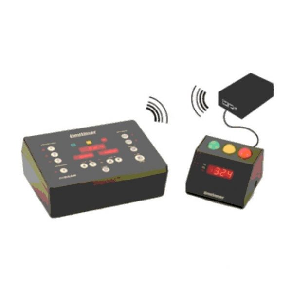 Limitimer System - Wireless