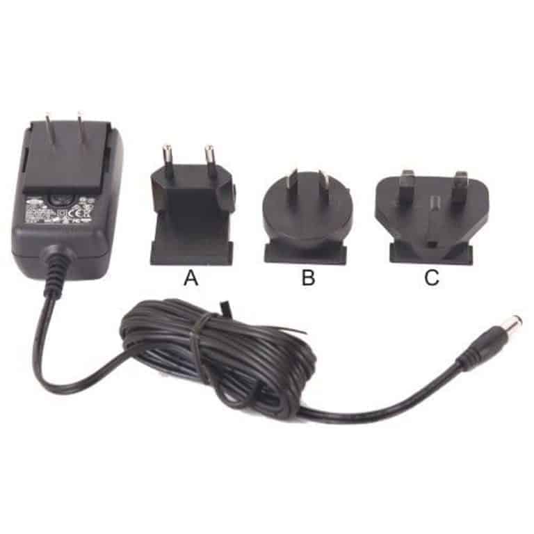 External Power Supply DSAN