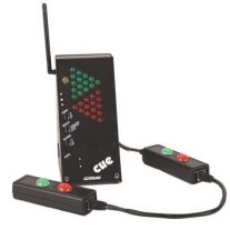 Monitor Cue Light