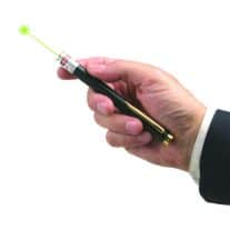 Pen Style Laser Pointer