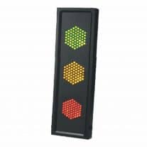 Audience Signal Light (Traffic Light Version)