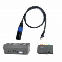 XLR to Cat-5 Adapter