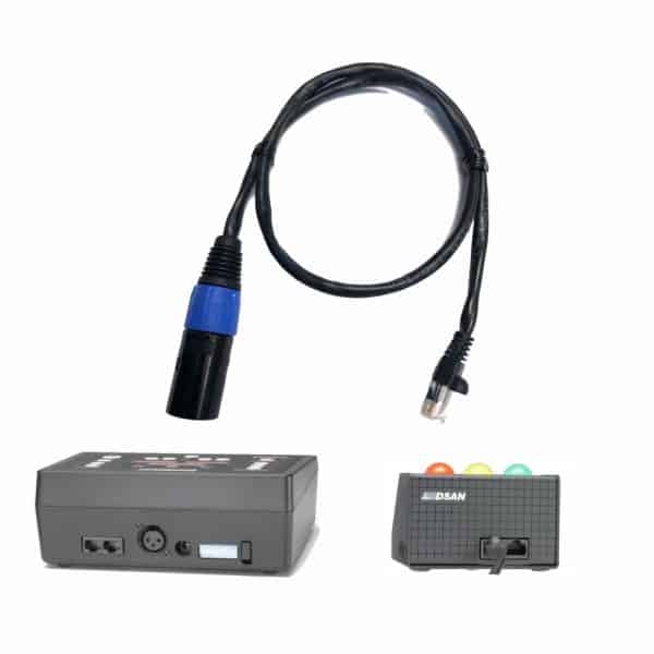 XLR to Cat-5 Adapter - Image 2