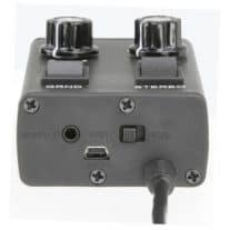 Laptop Sound Port (Stereo)