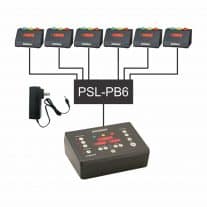 Signal Light Extender (6-Port)