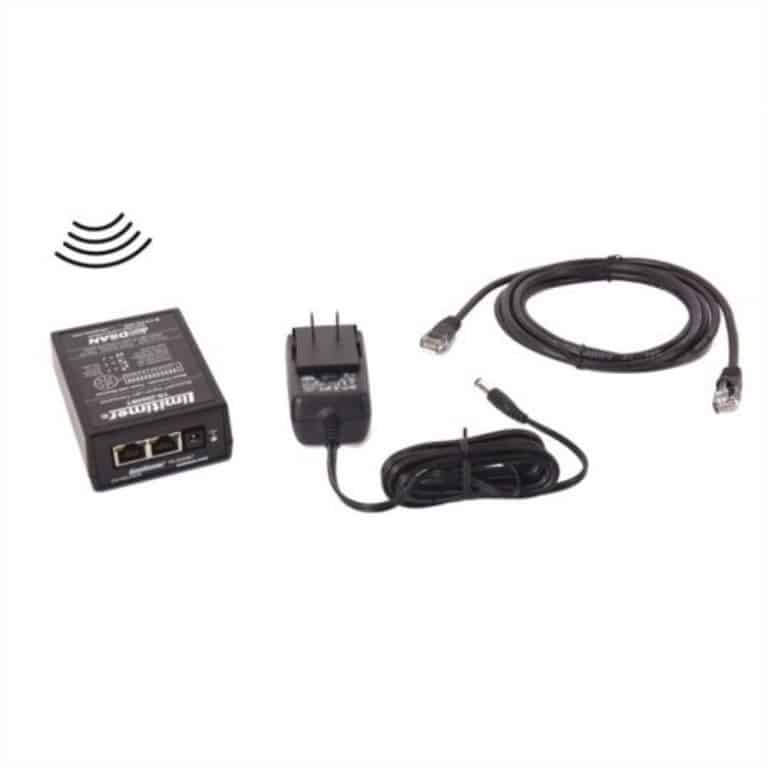 Signal Light Receiver Wireless DSAN