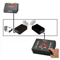 Bluetooth Wireless Kit