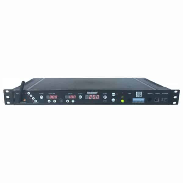 Limitimer Rackmount