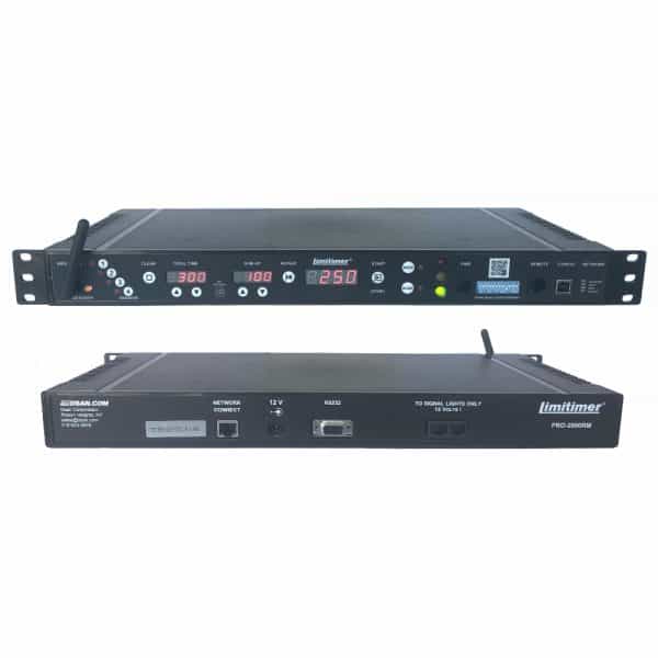 Limitimer Rackmount - Image 2