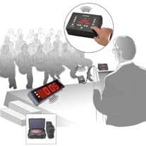 Limitimer Staging Kit – Wireless