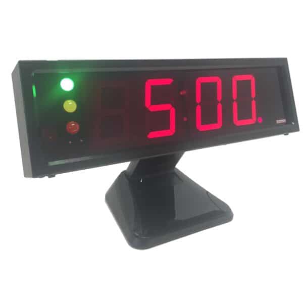 Stage or Tabletop Stand for Audience Signal Light - Image 2