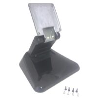 Stage or Tabletop Stand for Audience Signal Light