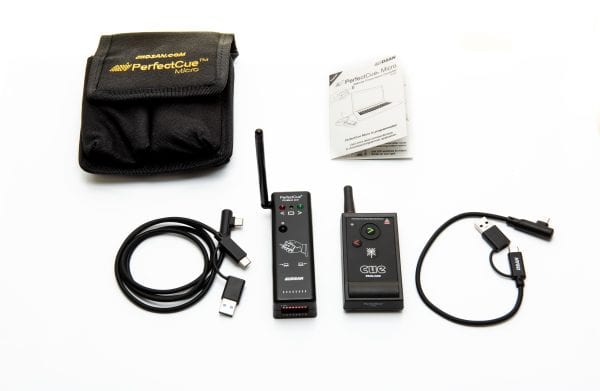 PerfectCue Micro - Image 2